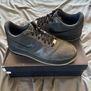Nike Air Force 1 Premium ‘07